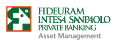 logo Fideuram Intesa Sanpaolo Private Banking Asset Management