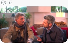 Frame video Money muling.