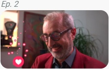 Frame video Social Network.