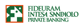 Logo Fideuram - Intesa Sanpaolo Private Banking.