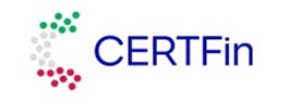 Logo Certfin