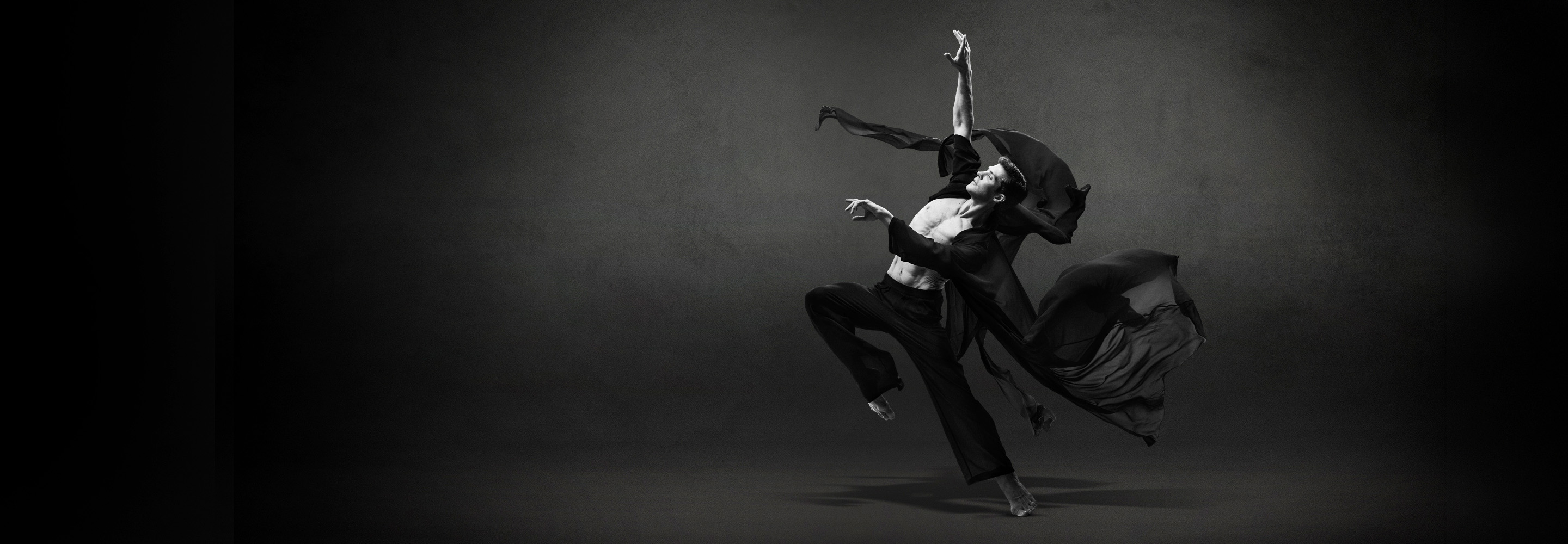 Roberto Bolle - terra.