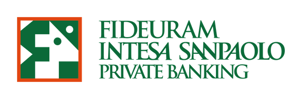 Logo Fideuram - Intesa Sanpaolo Private Banking
